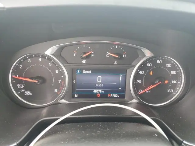 2020 CHEVROLET BLAZER 1LT  