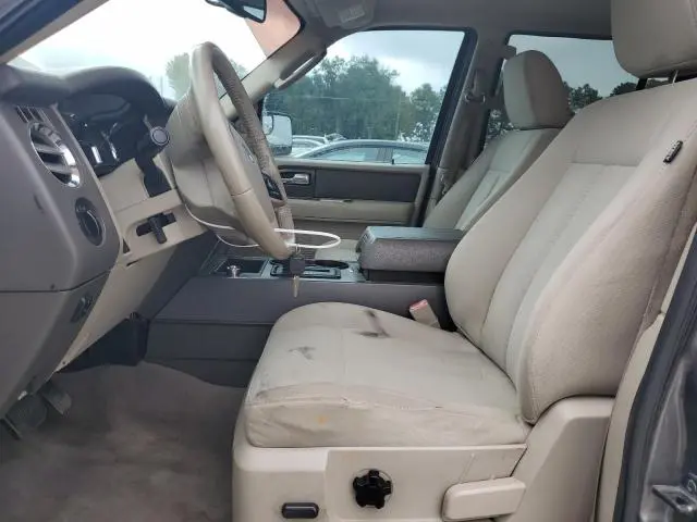 2010 FORD EXPEDITION XLT  