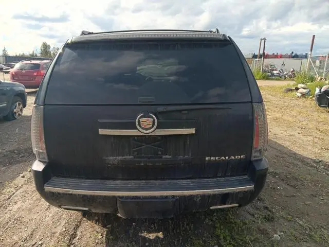 2013 CADILLAC ESCALADE PREMIUM  
