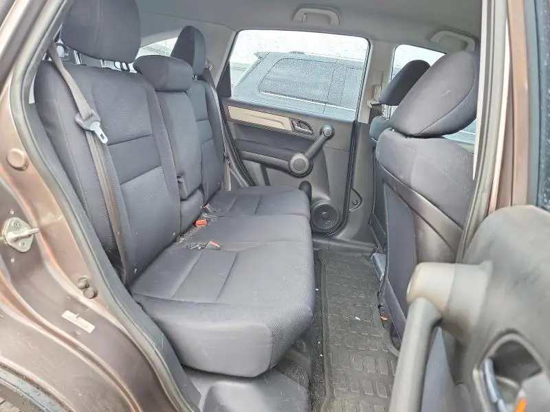 2010 HONDA CR-V LX  