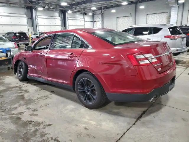 2016 FORD TAURUS SEL  