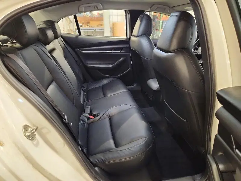 2020 MAZDA 3 SELECT  