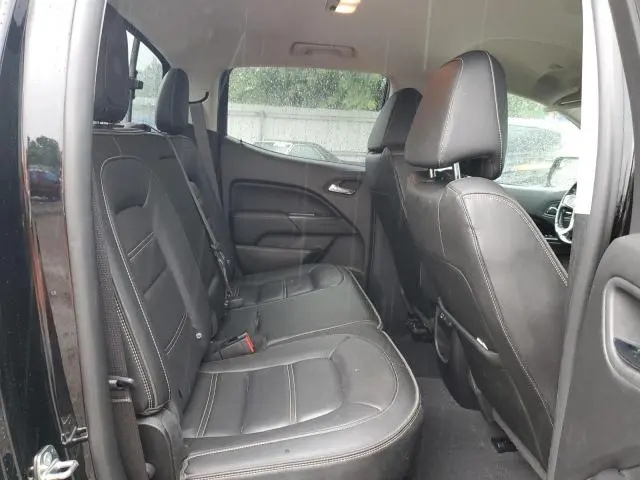 2019 GMC CANYON DENALI  