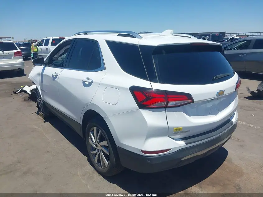 2023 CHEVROLET EQUINOX AWD PREMIER