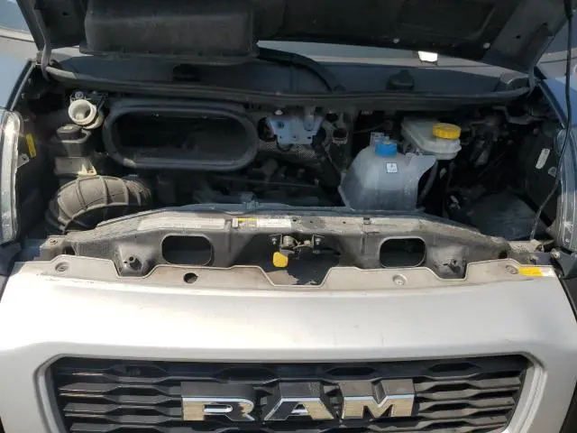 2020 RAM PROMASTER 3500 3500 HIGH  