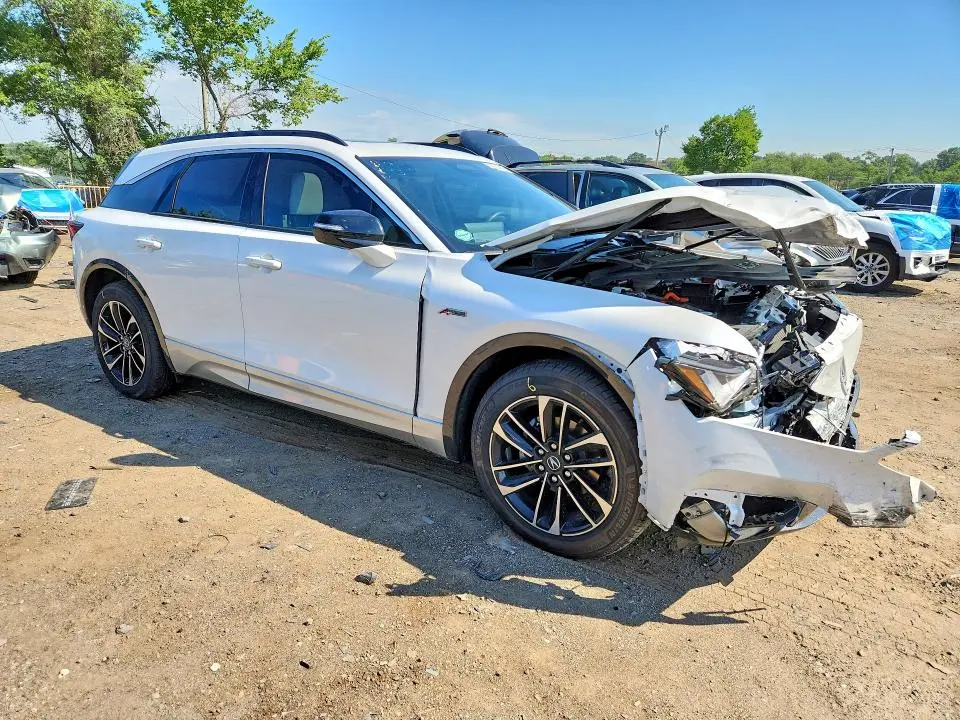 2024 ACURA ZDX A-SPEC  