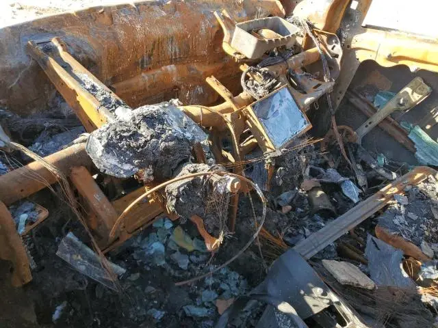 2018 DODGE JOURNEY GT  