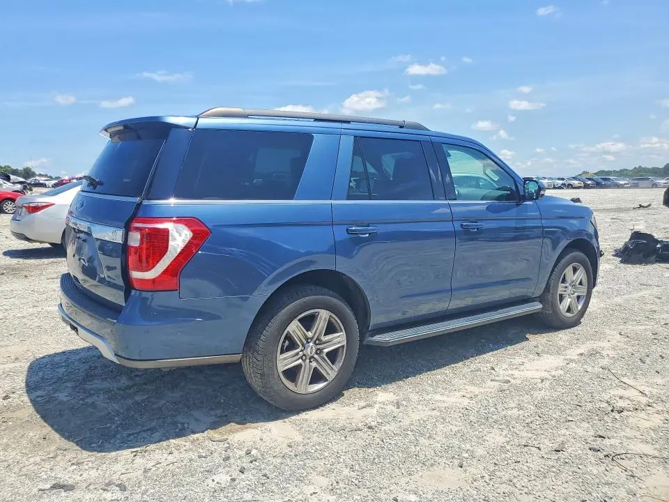 2019 FORD EXPEDITION XLT  