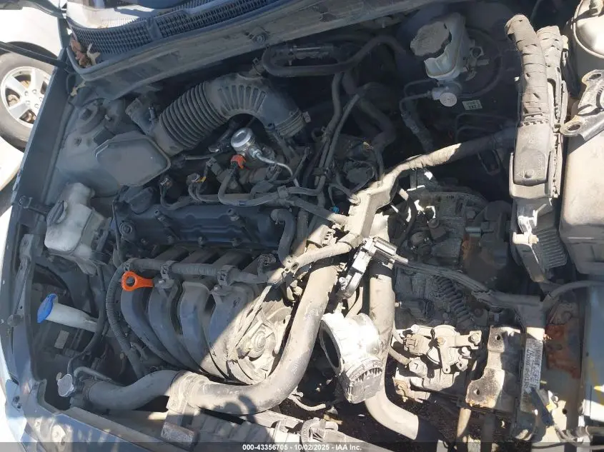 2011 HYUNDAI SONATA LIMITED