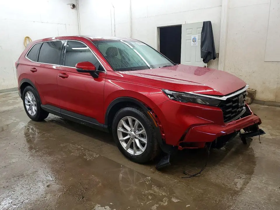 2024 HONDA CR-V EXL  