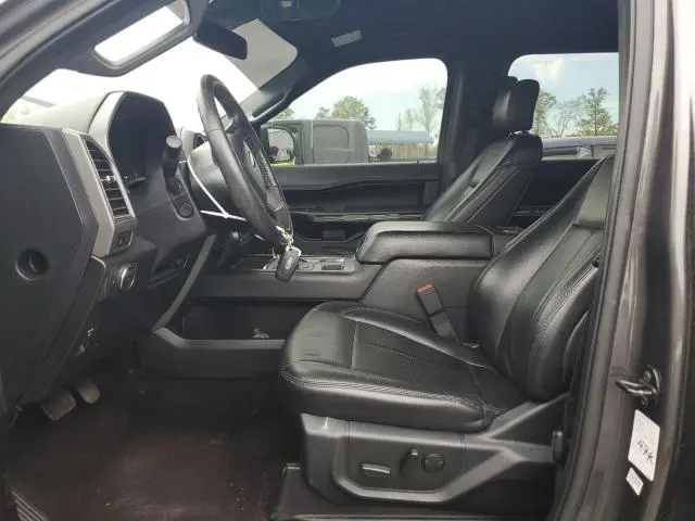 2020 FORD EXPEDITION MAX XLT  
