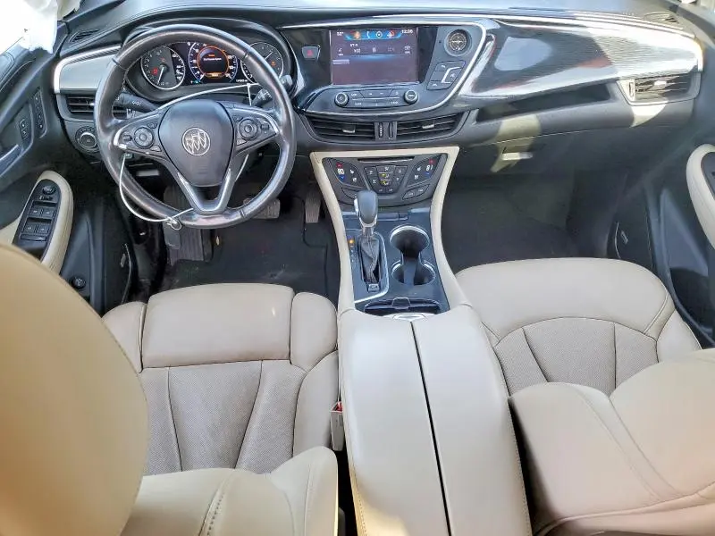 2016 BUICK ENVISION PREMIUM  