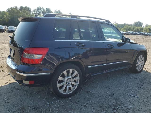 2011 MERCEDES-BENZ GLK 350 4MATIC