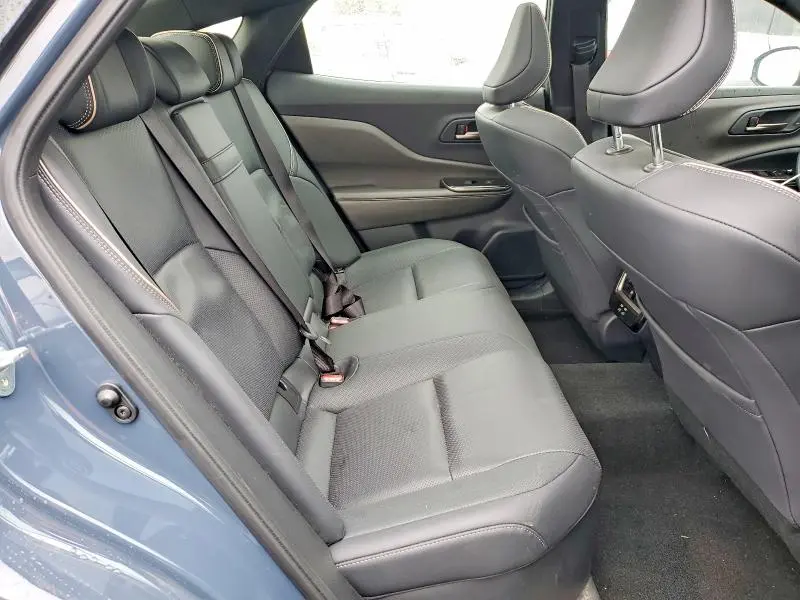 2026 TOYOTA CROWN NIGHTSHADE  