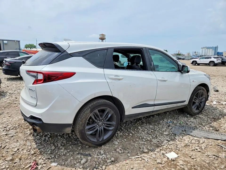 2020 ACURA RDX A-SPEC  