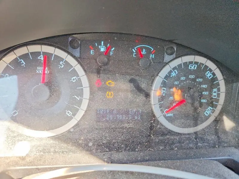 2010 FORD ESCAPE LIMITED  