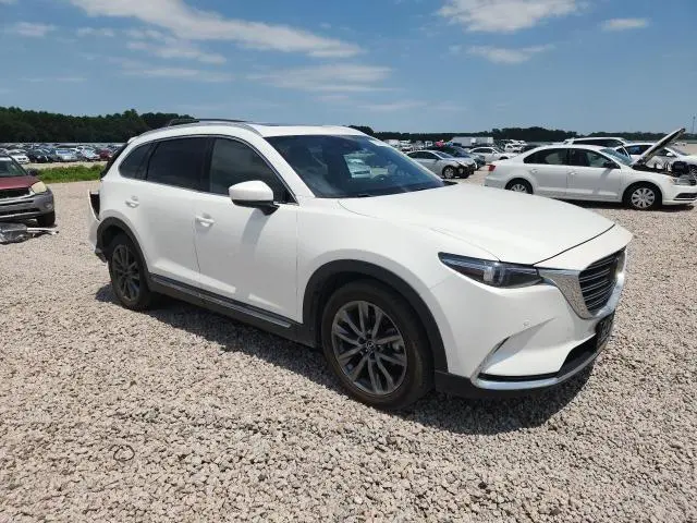 2020 MAZDA CX-9 SIGNATURE  