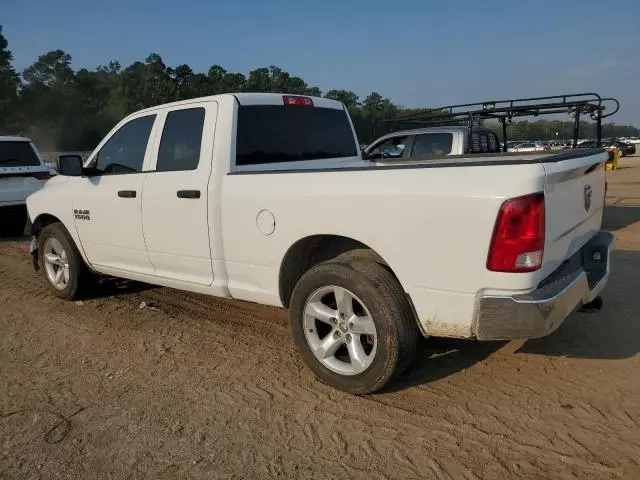 2016 RAM 1500 ST