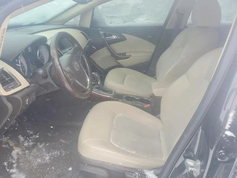 2015 BUICK VERANO   