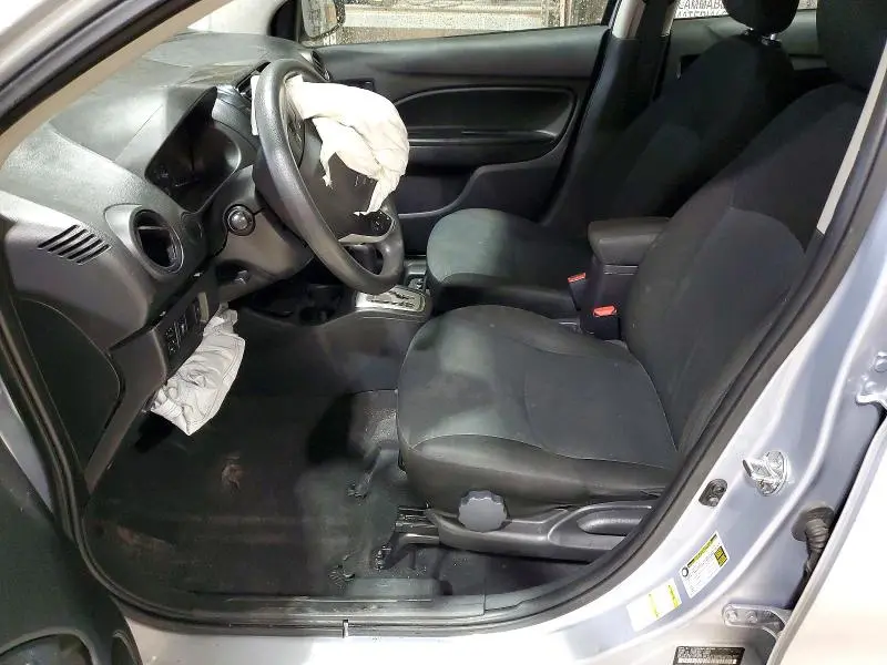 2023 MITSUBISHI MIRAGE G4 ES  