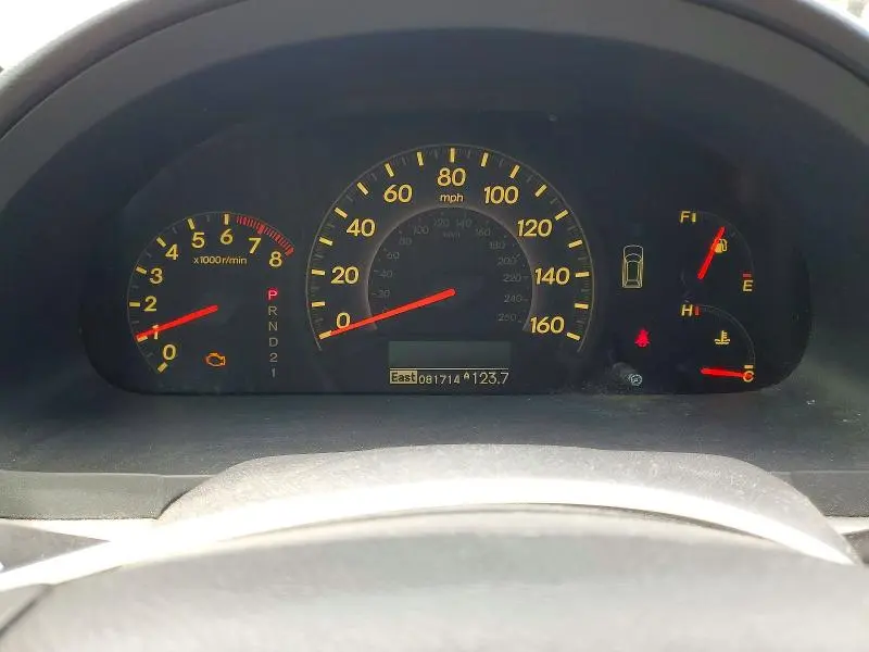 2010 HONDA ODYSSEY TOURING  