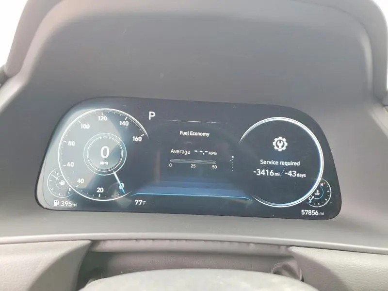 2020 HYUNDAI SONATA SEL PLUS  