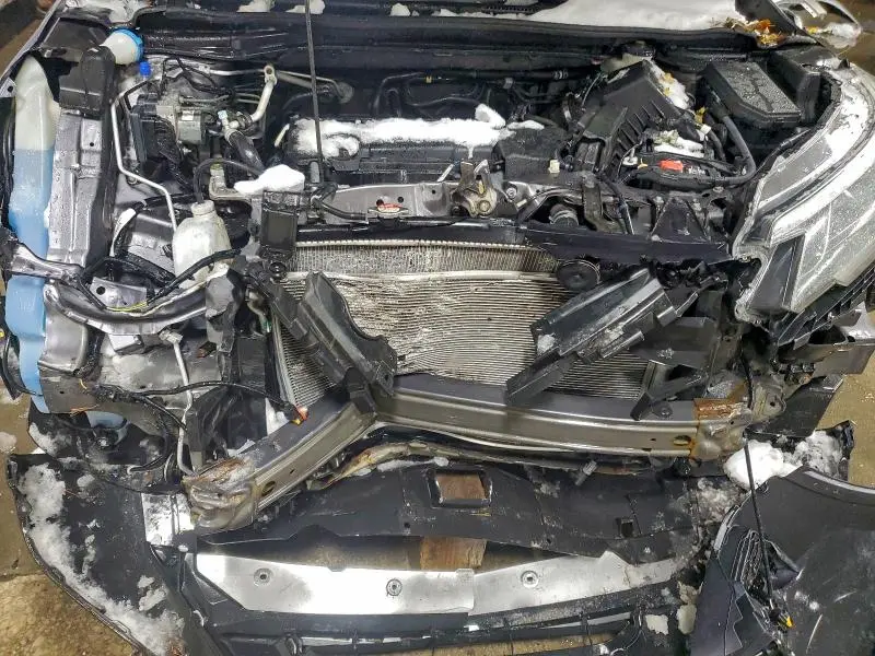2016 HONDA CR-V EXL  