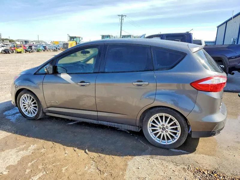 2013 FORD C-MAX SE  