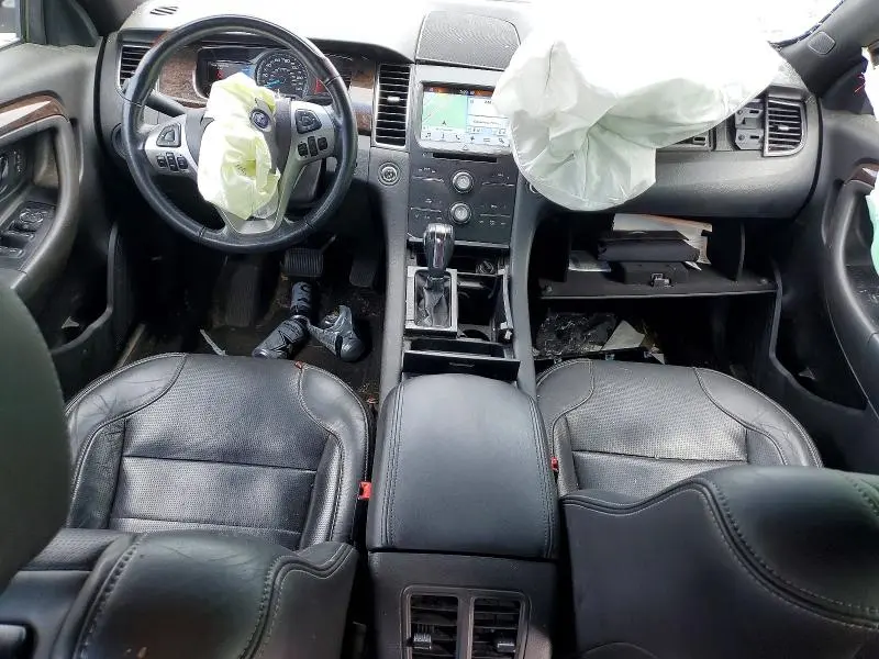 2016 FORD TAURUS LIMITED  