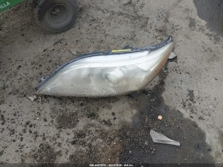 2012 TOYOTA SIENNA LIMITED 7 PASSENGER