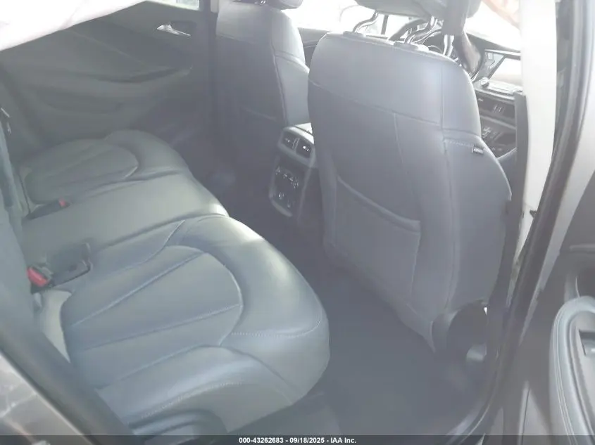 2019 BUICK ENVISION FWD ESSENCE