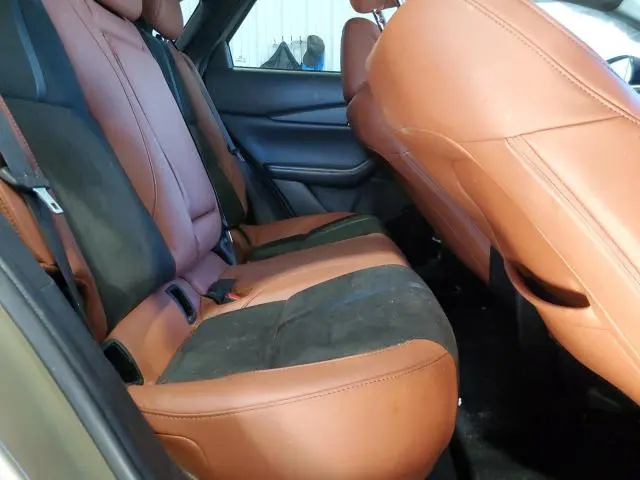 2024 MAZDA CX-30 CARBON TURBO  