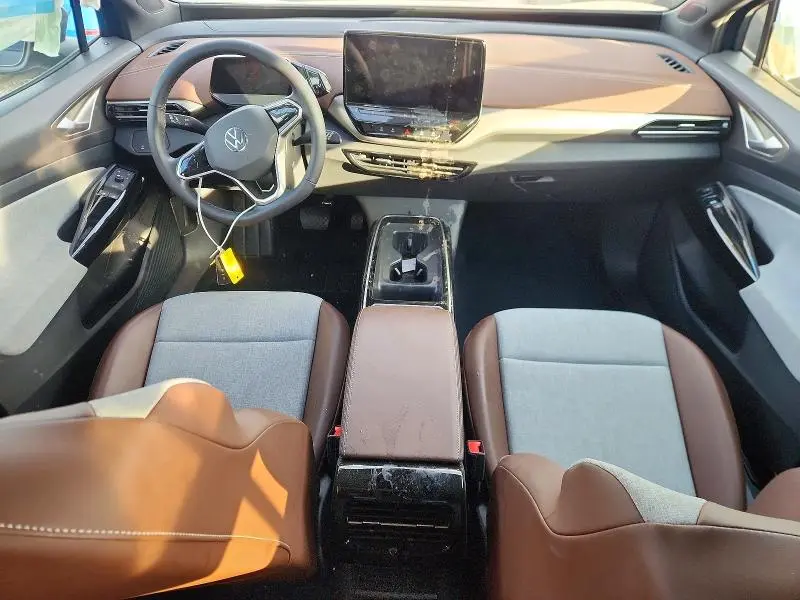 2023 VOLKSWAGEN ID.4   