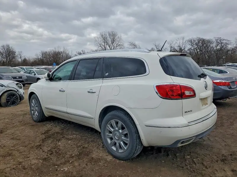 2015 BUICK ENCLAVE   