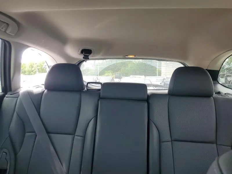 2022 SUBARU OUTBACK LIMITED XT  