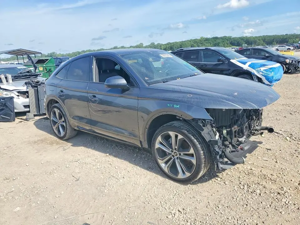 2023 AUDI Q5 SPORTBACK PRESTIGE 45  