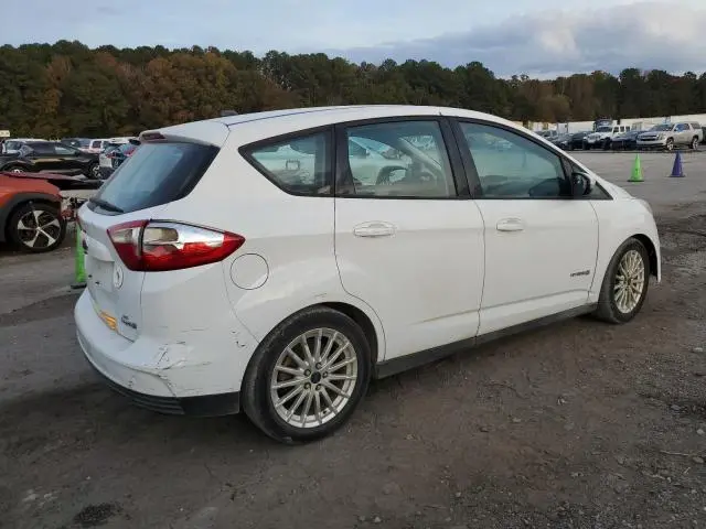 2015 FORD C-MAX SE  