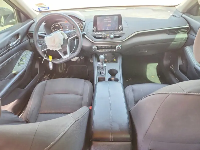 2020 NISSAN ALTIMA S  