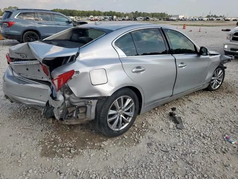 2014 INFINITI Q50 BASE  