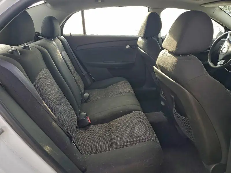 2012 CHEVROLET MALIBU 1LT  