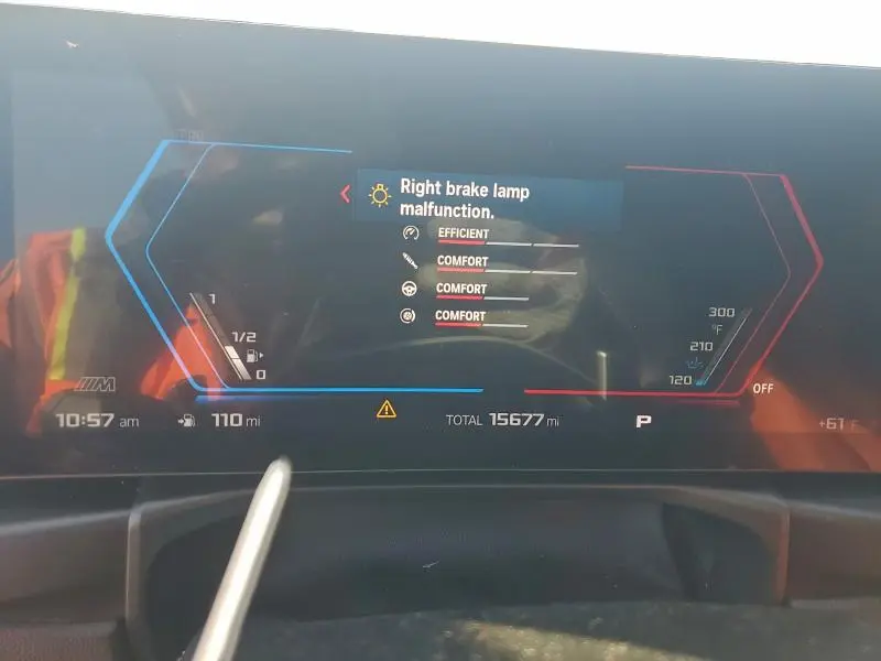 2024 BMW M4 COMPETITION  