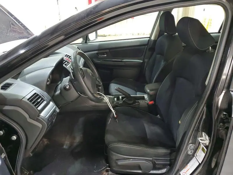2012 SUBARU IMPREZA SPORT PREMIUM  
