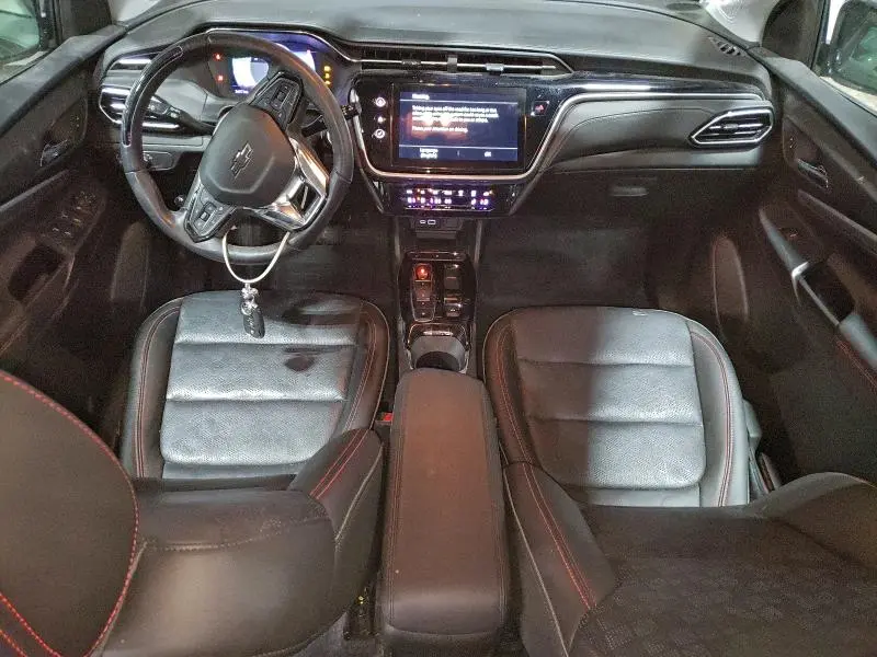 2023 CHEVROLET BOLT EUV PREMIER  