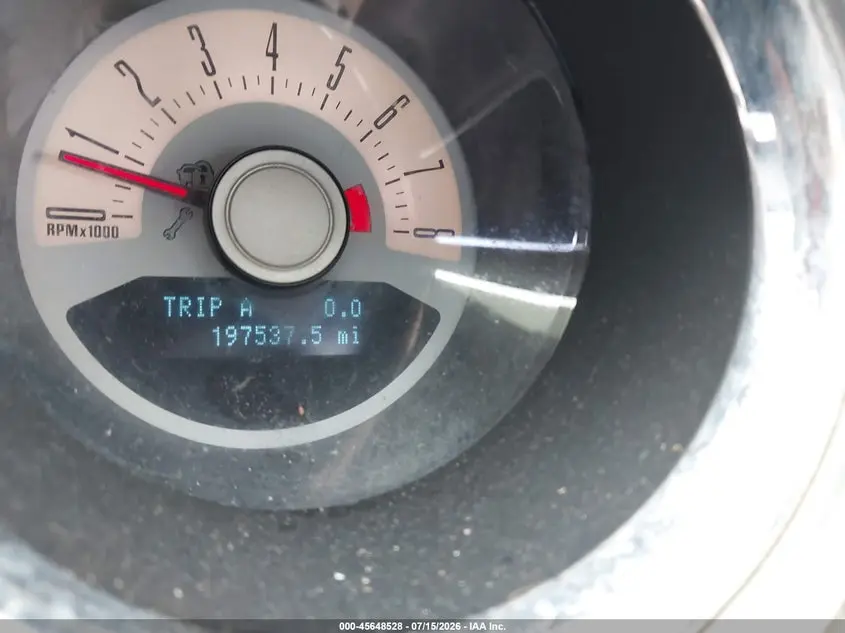 2012 FORD MUSTANG V6 PREMIUM