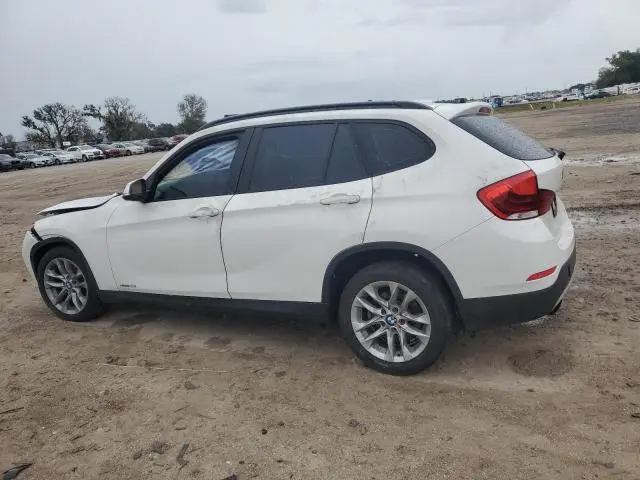 2015 BMW X1 XDRIVE28I  