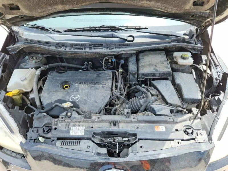 2012 MAZDA 5   
