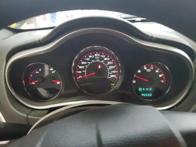 2014 DODGE AVENGER SE  