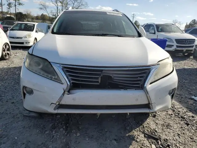 2014 LEXUS RX 350  