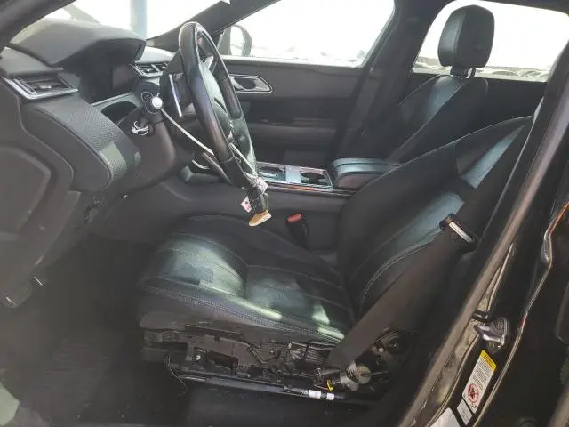 2018 LAND ROVER RANGE ROVER VELAR R-DYNAMIC SE  