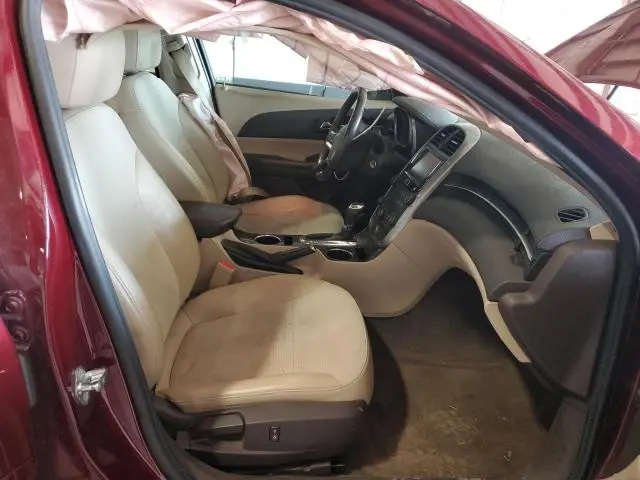 2015 CHEVROLET MALIBU 2LT  